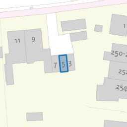 Perceel HTT02-M-2600