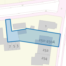 Perceel HTT02-M-2602