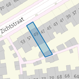 Perceel HTT02-M-2605