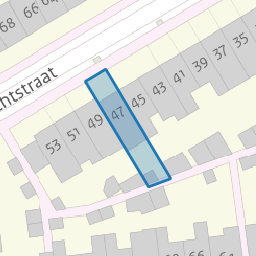 Perceel HTT02-M-2606