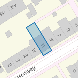 Perceel HTT02-M-2622