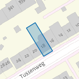 Perceel HTT02-M-2623