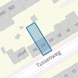 Perceel HTT02-M-2625