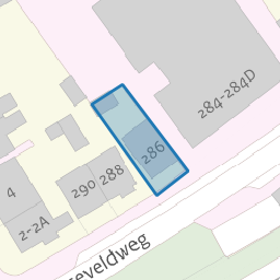 Perceel HTT02-M-2629