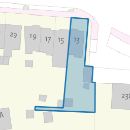 Perceel HTT02-M-2633