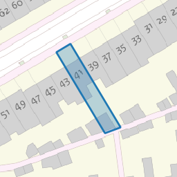 Perceel HTT02-M-2641