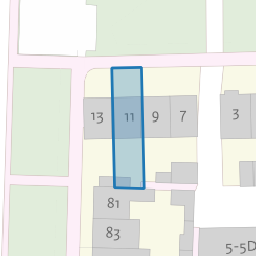 Perceel HTT02-M-2651