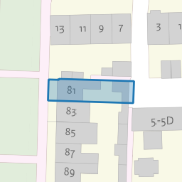 Perceel HTT02-M-2653