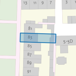 Perceel HTT02-M-2654