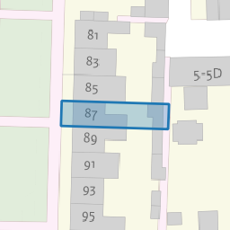 Perceel HTT02-M-2655