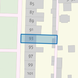 Perceel HTT02-M-2658