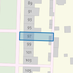 Perceel HTT02-M-2660