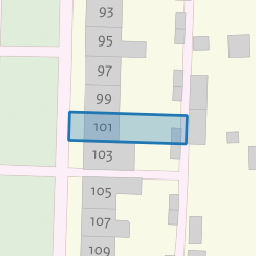 Perceel HTT02-M-2662