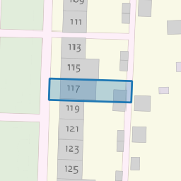 Perceel HTT02-M-2670