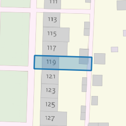 Perceel HTT02-M-2671