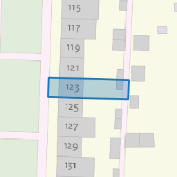 Perceel HTT02-M-2673