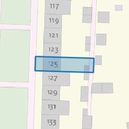 Perceel HTT02-M-2674