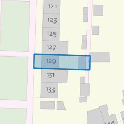 Perceel HTT02-M-2676