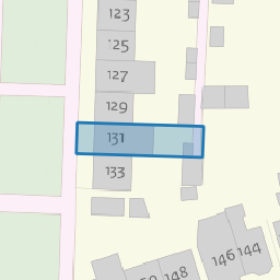 Perceel HTT02-M-2677