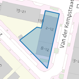 Perceel HTT02-M-2679