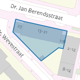 Perceel HTT02-M-2680