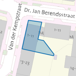 Perceel HTT02-M-2681