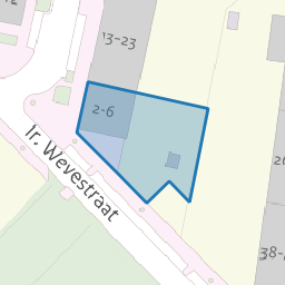 Perceel HTT02-M-2683