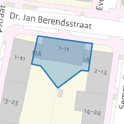 Perceel HTT02-M-2685