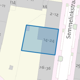 Perceel HTT02-M-2687