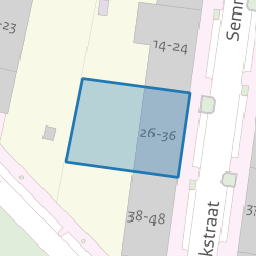 Perceel HTT02-M-2688