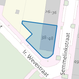 Perceel HTT02-M-2689