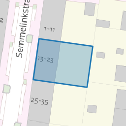 Perceel HTT02-M-2691