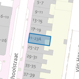 Perceel HTT02-M-2724