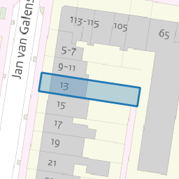 Perceel HTT02-M-2728