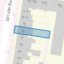 Perceel HTT02-M-2729
