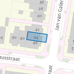 Perceel HTT02-M-2730