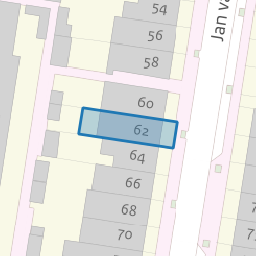 Perceel HTT02-M-2733