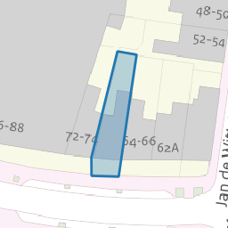 Perceel HTT02-M-2734