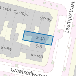 Perceel HTT02-M-2738