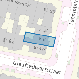 Perceel HTT02-M-2739