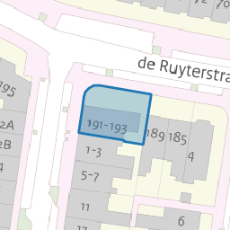 Perceel HTT02-M-2740