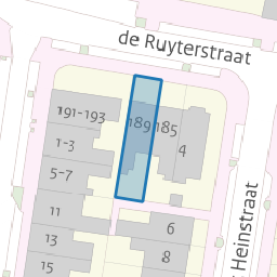 Perceel HTT02-M-2742