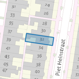 Perceel HTT02-M-2746