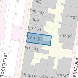 Perceel HTT02-M-2749