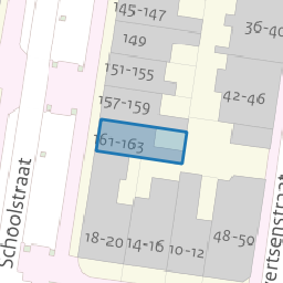 Perceel HTT02-M-2750