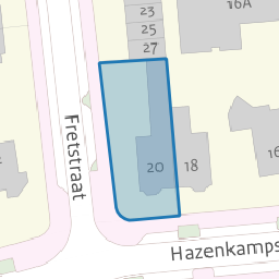 Perceel HTT02-M-2752