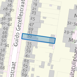 Perceel HTT02-M-2753