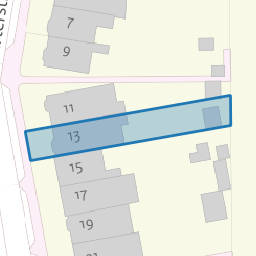 Perceel HTT02-M-2759