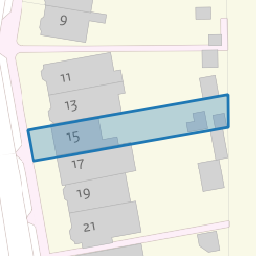 Perceel HTT02-M-2760