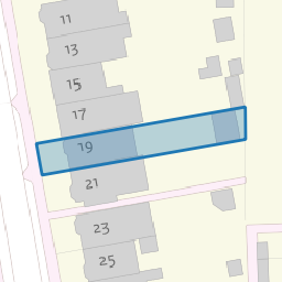 Perceel HTT02-M-2761